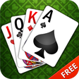プログラムのアイコン：Solitaire Free