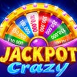 Ícone do programa: Jackpot Crazy-Casino Slot…