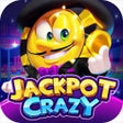 Ícone do programa: Jackpot Crazy-Casino Slot…