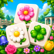 Ikona programu: Triple Garden: Tile Match…