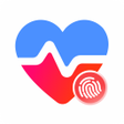Ikona programu: Heartwell Tracker