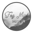 Fog EMUI 5/8 Theme