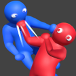 أيقونة البرنامج: Party io