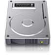 プログラムのアイコン：Green Hard Drive Data Rec…