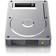Symbol des Programms: Green Hard Drive Data Rec…