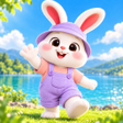 Icono de programa: Bunny Canopy