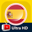 程序图标：Spain TV: Canales España …
