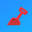 プログラムのアイコン：Sandbox Parent App