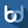 프로그램 아이콘: bigdict - từ điển mở  hỏi…