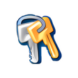 Icono de programa: Herramienta de actualizac…