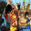 Icon of program: NAIRI: Rising Tide