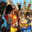 Icon of program: NAIRI: Rising Tide