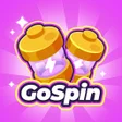 GoSpin: Daily coin collected icon