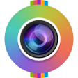 Ikona programu: FotoRus - Camera,Video,Be…