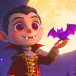 ไอคอนของโปรแกรม: Halloween Tile 3 Puzzle
