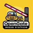 程序图标：OpenGate