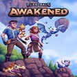ไอคอนของโปรแกรม: Elestrals Awakened
