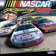 Иконка программы: NASCAR Racing 2002 Season