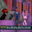 Ícone do programa: Sam & Max: Episode 202 - …
