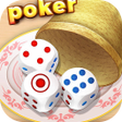 プログラムのアイコン: Point poker