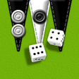 程序图标：Backgammon Gold