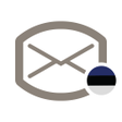 Ícone do programa: Mail.ee