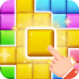 ไอคอนของโปรแกรม: Mystic Blocks: Cube Burst