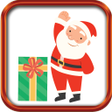 Icon of program: Merry Christmas Wallpaper…