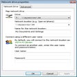 Ícone do programa: Network Drive Manager