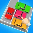 Car Out: parking puzzle