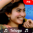 プログラムのアイコン：Telugu Ringtones: తలగ పటల