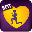 Icon of program: BFIT Thigh Workout Exerci…