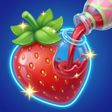 Programın simgesi: Match Color Puzzle: Water…