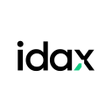 プログラムのアイコン：iDAX Exchange