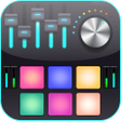 プログラムのアイコン：Remix Music Pad