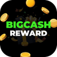 Ícone do programa: BigCash Reward - Earn Cas…