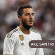 Symbol des Programms: Eden Hazard Wallpaper HD