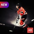 Icon of program: New Jersey Devils HD Wall…