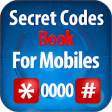 Secret Codes Book  New