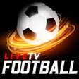 Icoon van programma: Live Football TV Euro