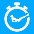 Ikon program: Strong Workout Tracker T…
