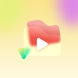 Programın simgesi: Quick Media Player