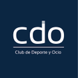 Иконка программы: CDO Fitness
