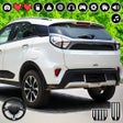 プログラムのアイコン：car driving games 3d raci…