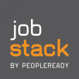 Icône du programme : JobStack for Business