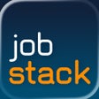 أيقونة البرنامج: JobStack for Business