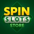 رمز البرنامج: Spin Slots Store
