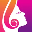 Icon of program: Beauty Editor : Face Reto…