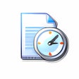 Symbol des Programms: SetFileDate