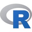 Icon of program: R